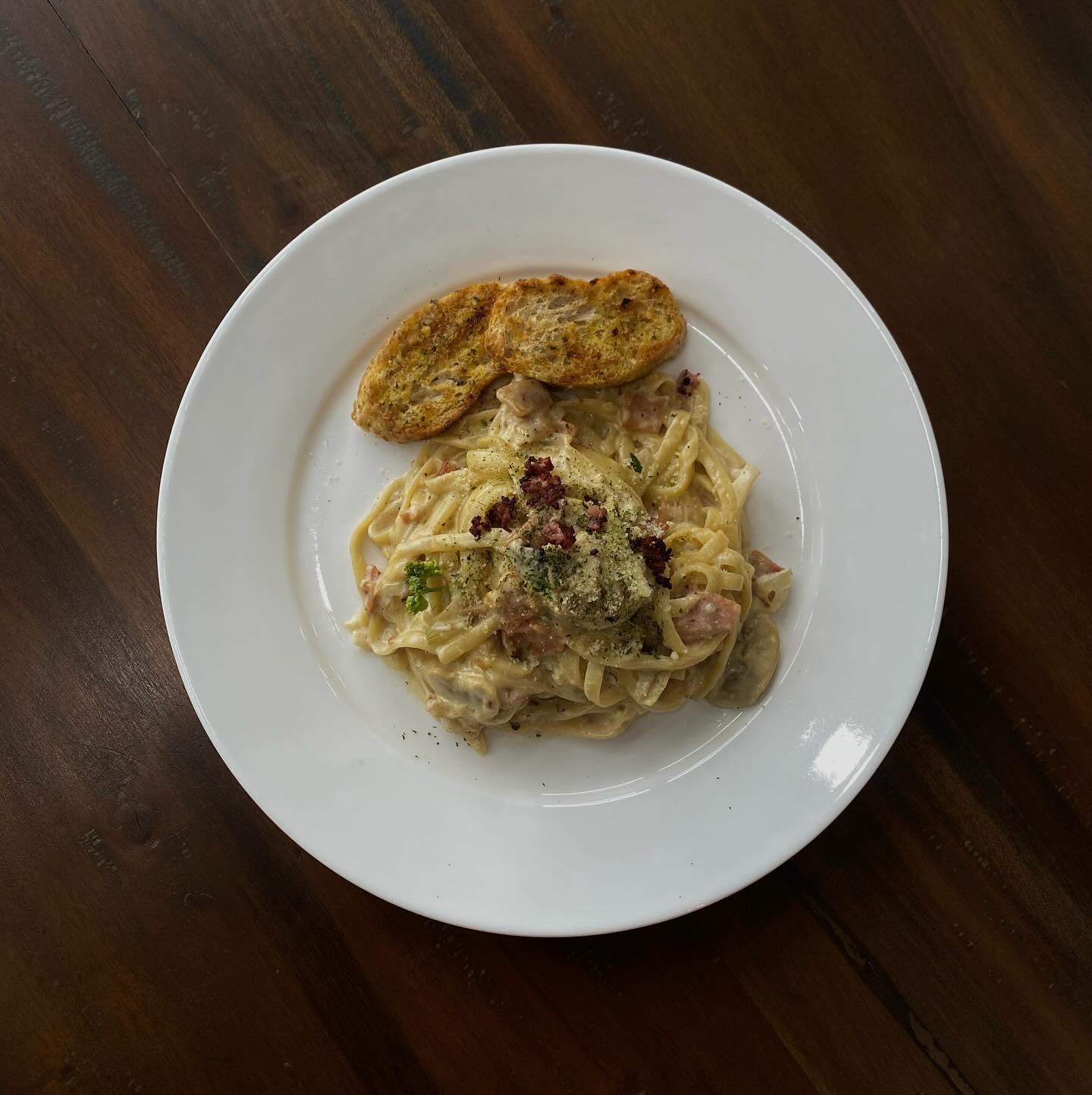 Carbonara